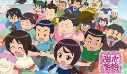 甜心糖心第三集在线观看：精彩剧情与角色解析