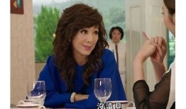 糖心风暴4在线免费观看：精彩剧情与角色解析