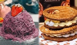 余醒酥心糖的美味世界：探索甜蜜与健康的完美结合