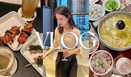 “糖心VLOG：甜美生活点滴，带你探索美食与旅行的乐趣”