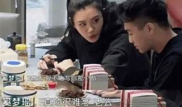 “国产剧糖心演员娜娜亲自体验洗衣机，分享洗衣小技巧”