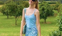 “可爱国产糖心UP女演员，甜美笑容让人心动不已！”