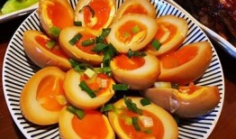 美味糖心鸡蛋饼的做法与食材分享，轻松在家制作!