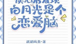 月光糖心在线阅读：甜蜜浪漫青春小说尽在这里！