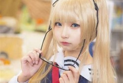 糖心柚子猫Cosplay全攻略：萌趣造型与活动分享