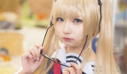 糖心柚子猫Cosplay全攻略：萌趣造型与活动分享