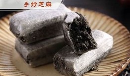 酥心糖的制作秘笈与美味享受，带你体验甜蜜滋味