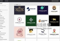 糖心Logo免费在线制作工具，轻松打造个性化品牌形象