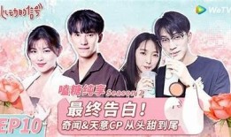 糖心斗嘴：甜蜜爱情故事在线阅读