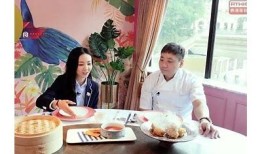 糖心Vlog：榴莲美食探秘，舌尖上的狂欢与享受
