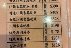 糖心蔡鱼籽：独有美味，让你品味舌尖上的奢华体验！
