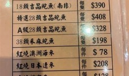 糖心蔡鱼籽：独有美味，让你品味舌尖上的奢华体验！
