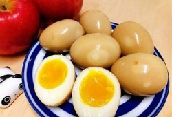 糖心鸡蛋饼的家常做法，轻松学会美味又营养的早餐