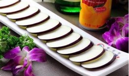 探索国产茄子糖心的美味秘方与营养价值解析