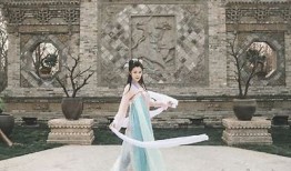 优雅国产汉服糖心：传统与现代的完美融合之美