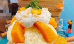 糖心芋圆的美味诱惑：畅享青春甜品的绝佳选择