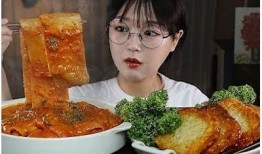 健康美味的国产锅锅酱糖心，舌尖上的舌尖享受！