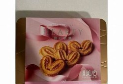 酥心糖：甜蜜诱惑与幸福滋味的完美结合