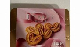 酥心糖：甜蜜诱惑与幸福滋味的完美结合