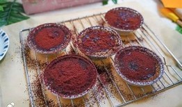 绝配糖心酥在线制作教程，轻松学会自制美味甜点！