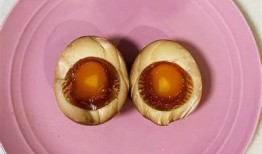 “优质国产糖心及时蛋，健康美味的营养选择”
