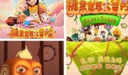 糖心电竞：探索游戏世界的激情与梦想