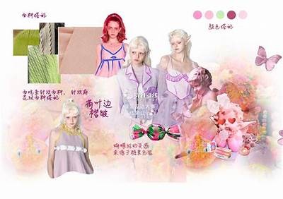 国产糖心品牌衣服有哪些特点与款式推荐？