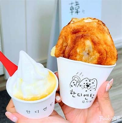 糖心韩国：尽享正宗韩国美食与文化的在线平台