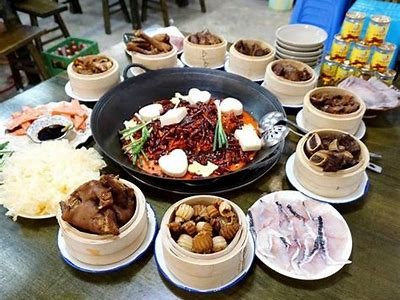 糖心Vlog：教你制作美味锅锅酱，简单易学！