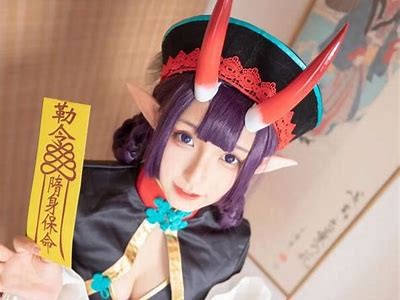 国产糖心小可爱Cosplay作品分享，展现甜美风格与无与伦比魅力