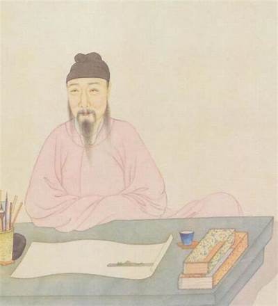 唐伯虎与国产糖心：传统文化的现代流行变迁