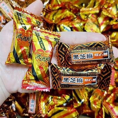 酥心糖在线购买指南：甜蜜滋味让你无法抗拒的美食选择
