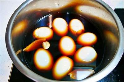 美味糖心鸡蛋饼制作教程，轻松学会家常早餐食谱