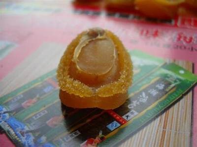 “揭秘糖心鲍鱼的主要产地及其独有风味”