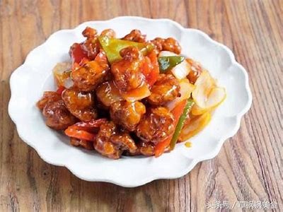 糖心锅锅酱在线：打造美味家常菜的必备调味品