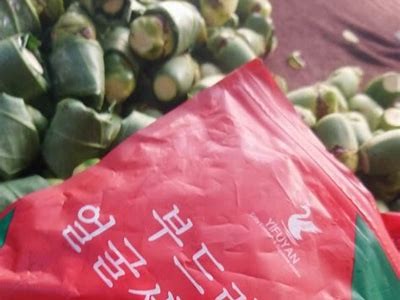 正宗糖心吊柿饼的韩国产地与特色介绍