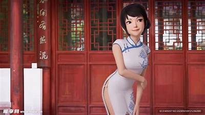 糖心旗袍女神在线观看，尽享优雅与魅力的完美结合！