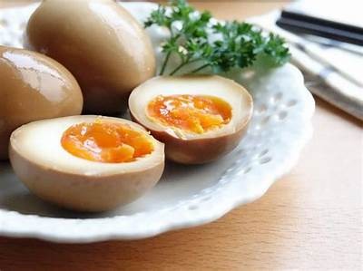 糖心鸡蛋饼制作技巧视频，简单美味的早餐选择分享！