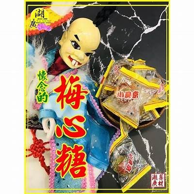 糖心美杜莎国产版详解：魅力与创意的完美结合