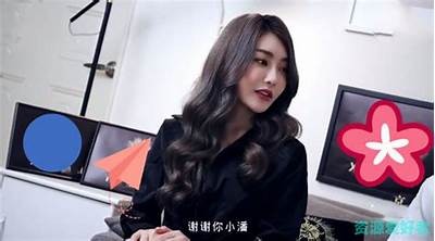 国产糖心女演员沈娜娜：新生代偶像的魅力与故事