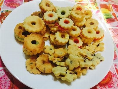 甜蜜酥脆糖心小饼干，在线无弹窗限时优惠，欢迎抢购！