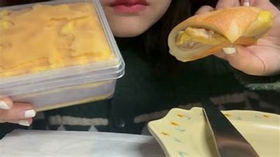 探索芋圆呀呀糖心VLOG，尽享免费美食与甜蜜生活！