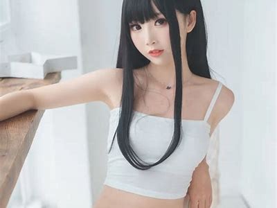 糖心小晗喵Cosplay在线分享，探索可爱角色的魅力