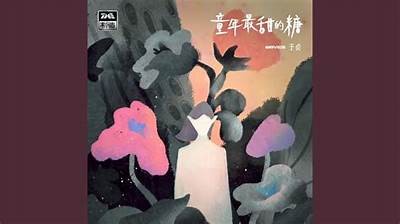 糖心早恋：青春岁月里的甜蜜悸动小说在线阅读