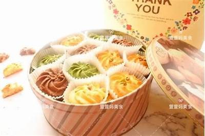 纯国产酥心糖：经典口味与健康享受的完美结合