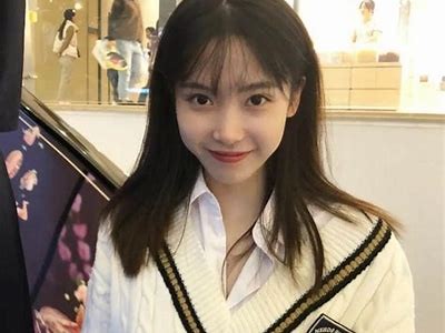 国产糖心女演员妮娜最新高清图片及活动花絮分享