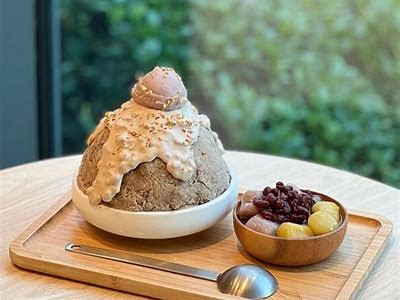 忘心糖：探寻这款特有甜品的历史与文化起源