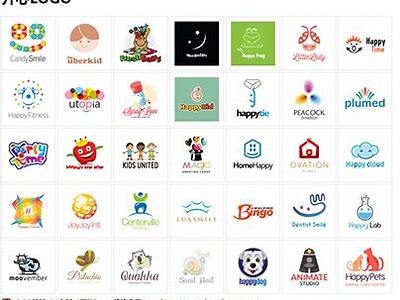 在线浏览糖心Logo，获取设计灵感与创意！