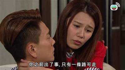 糖心风暴粤语版在线观看，尽享精彩剧情与深刻情感