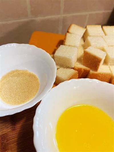 绝配糖心酥在线制作教程与美味分享
